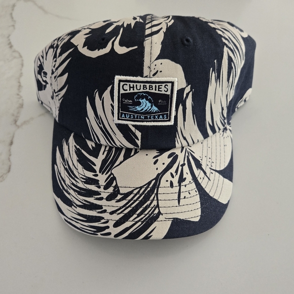 NWOT Chubbies Hat - Picture 2 of 7